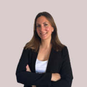 Ana Isabel Gonzalez Sánchez